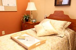 Hospice & Palliative Care